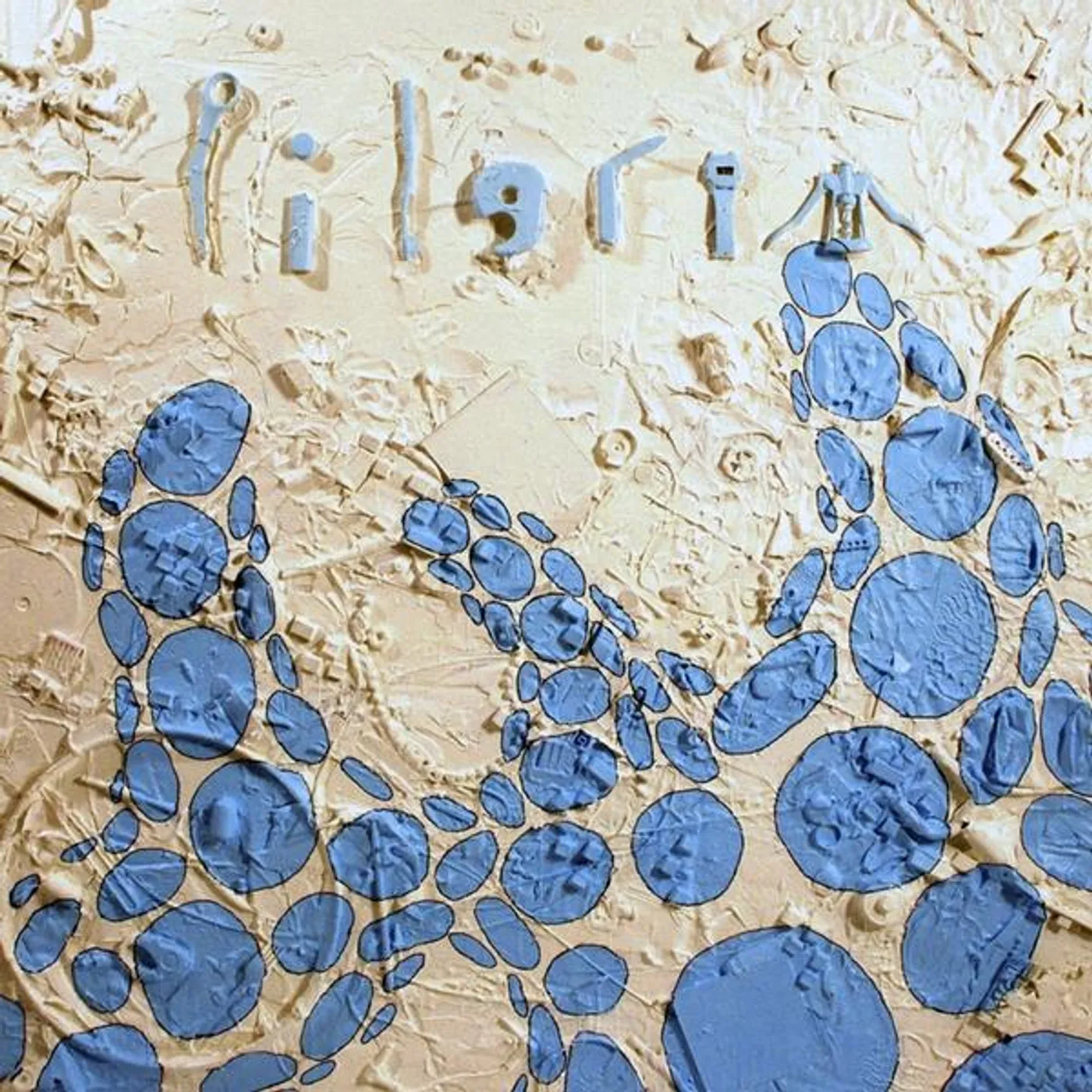 The Pilgrim PHONETICS CD