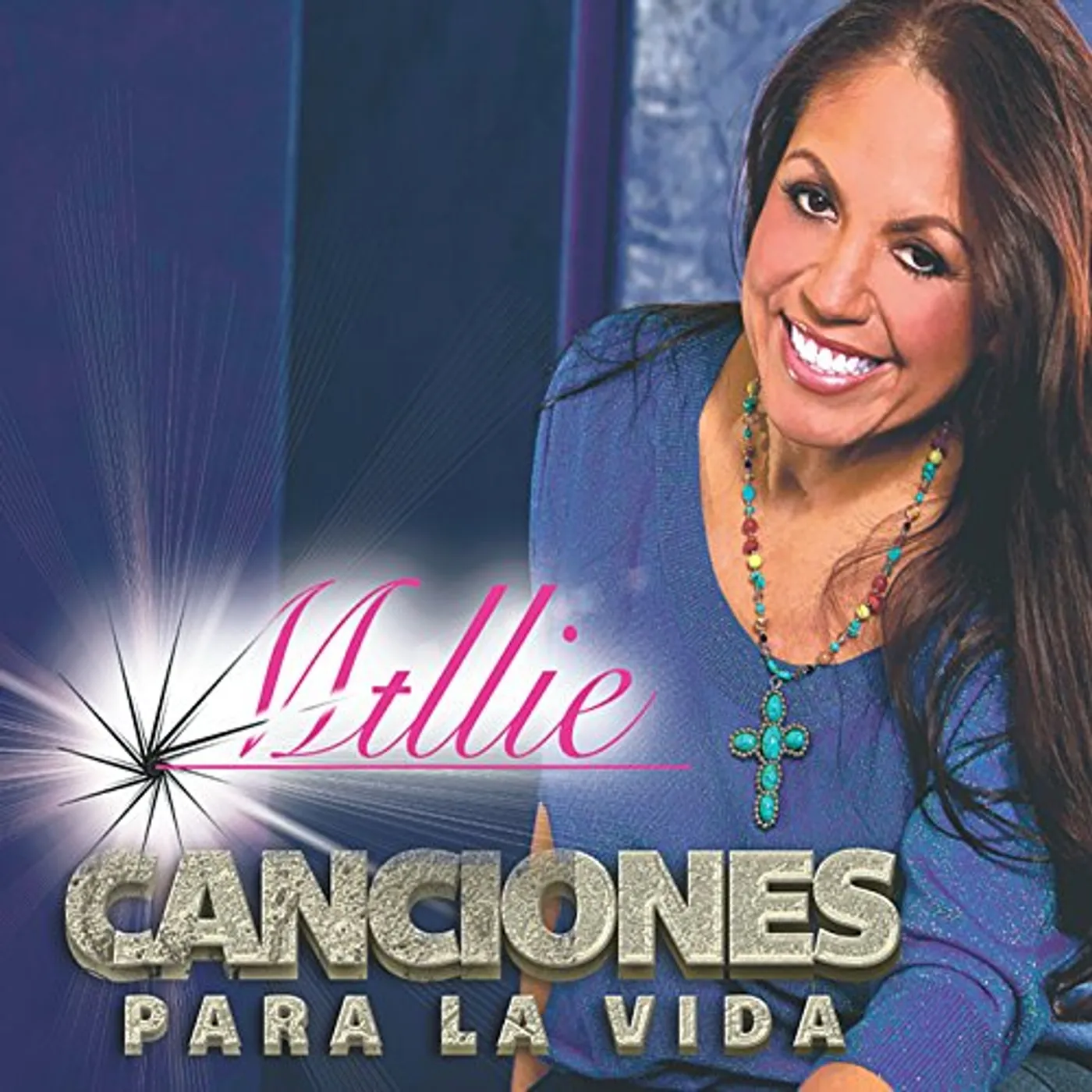 MILLIE CANCIONES PARA LA VIDA CD