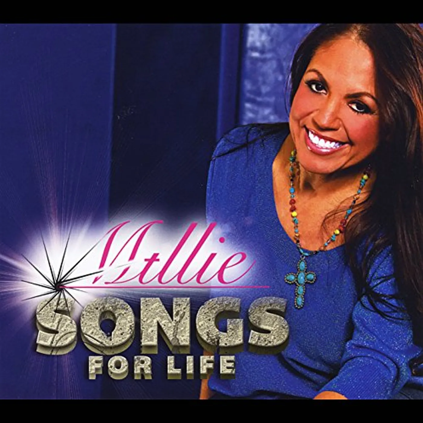 MILLIE SONGS FOR LIFE CD