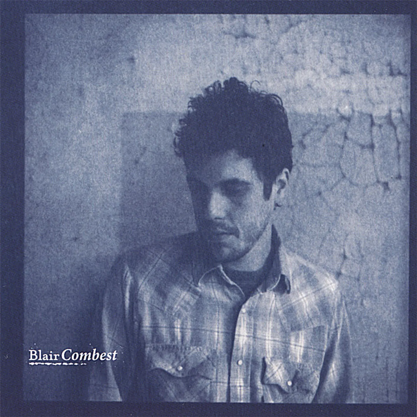 BLAIR COMBEST CD