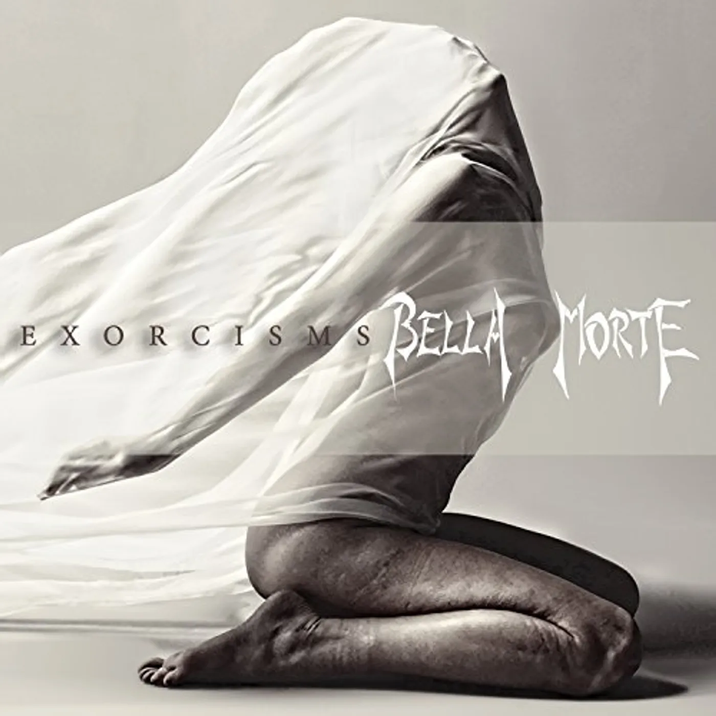 Bella Morte EXORCISMS CD