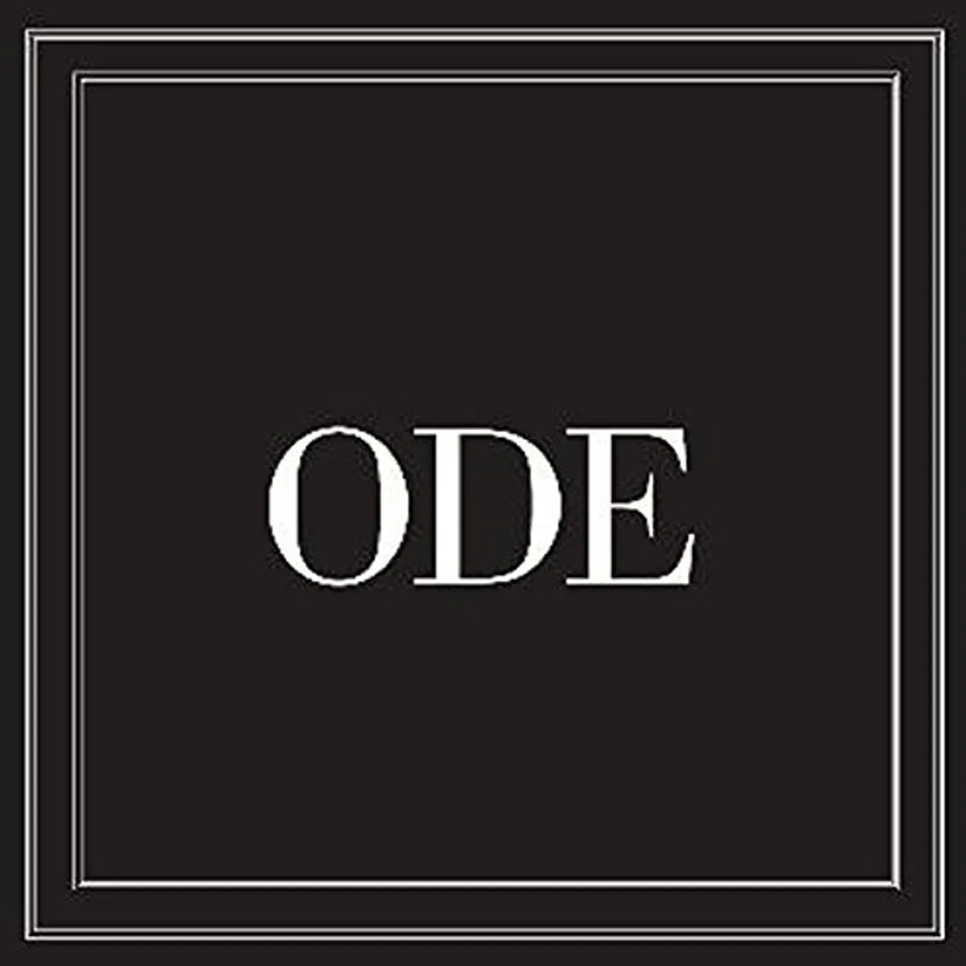 Tin Man Ode Vinyl Record