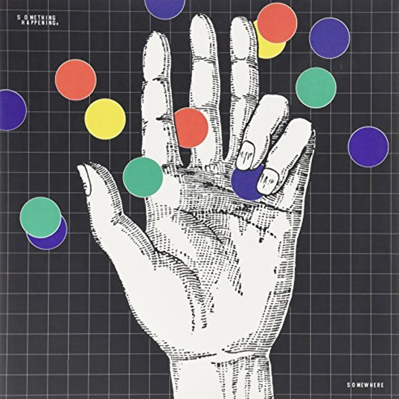 Sigward Black Mambo Vinyl Record