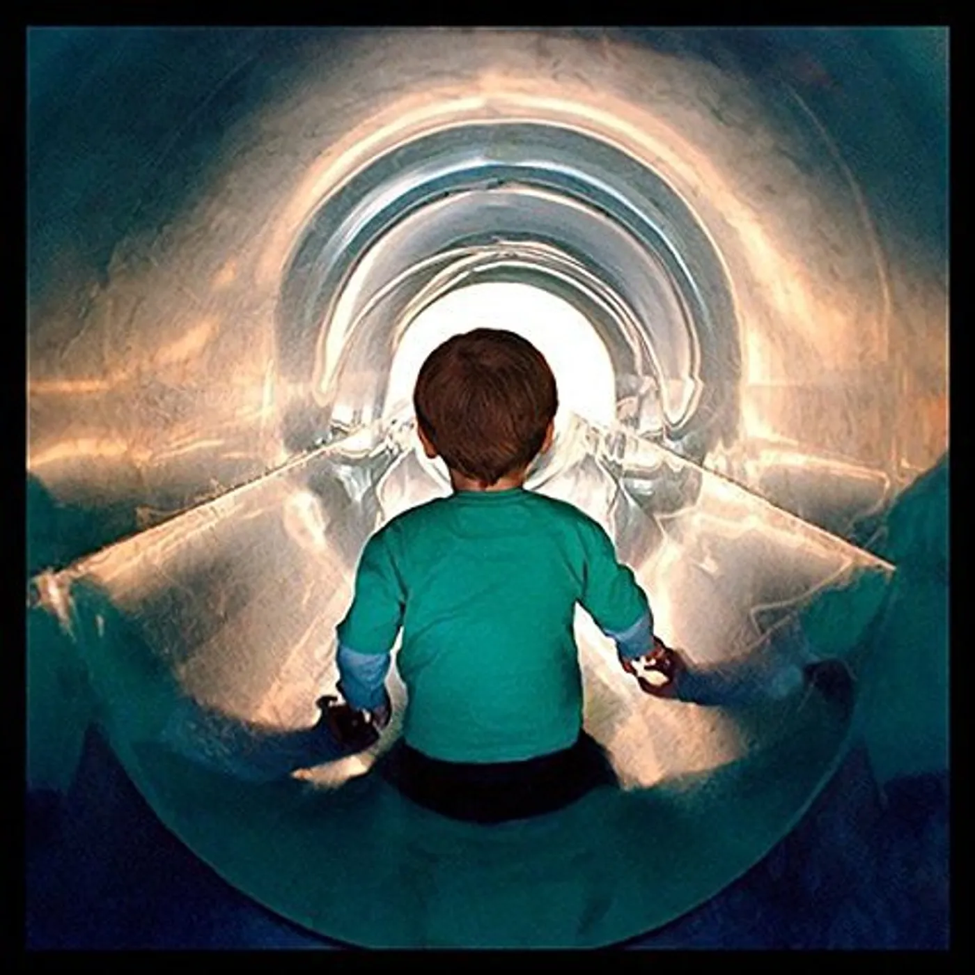 Kalipo Yaruto Vinyl Record