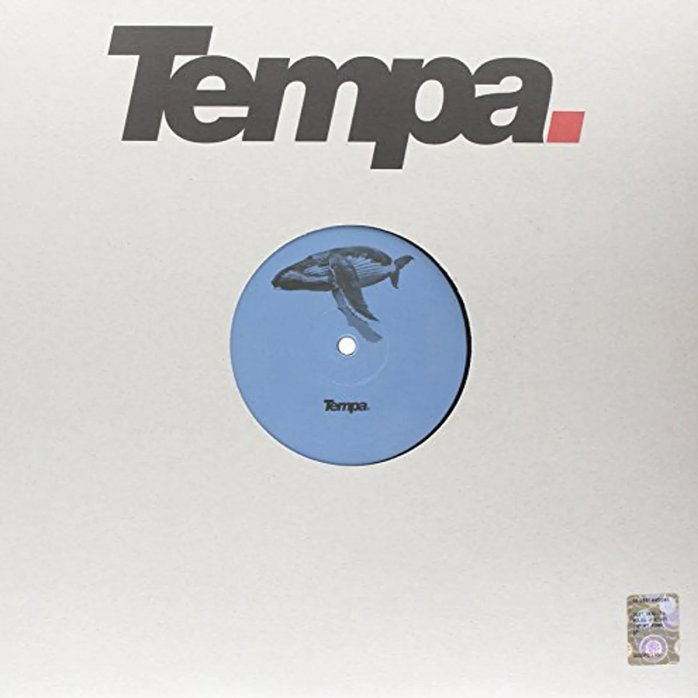 Skeptical Echo Dub / Chain Reaction Vinyl Record