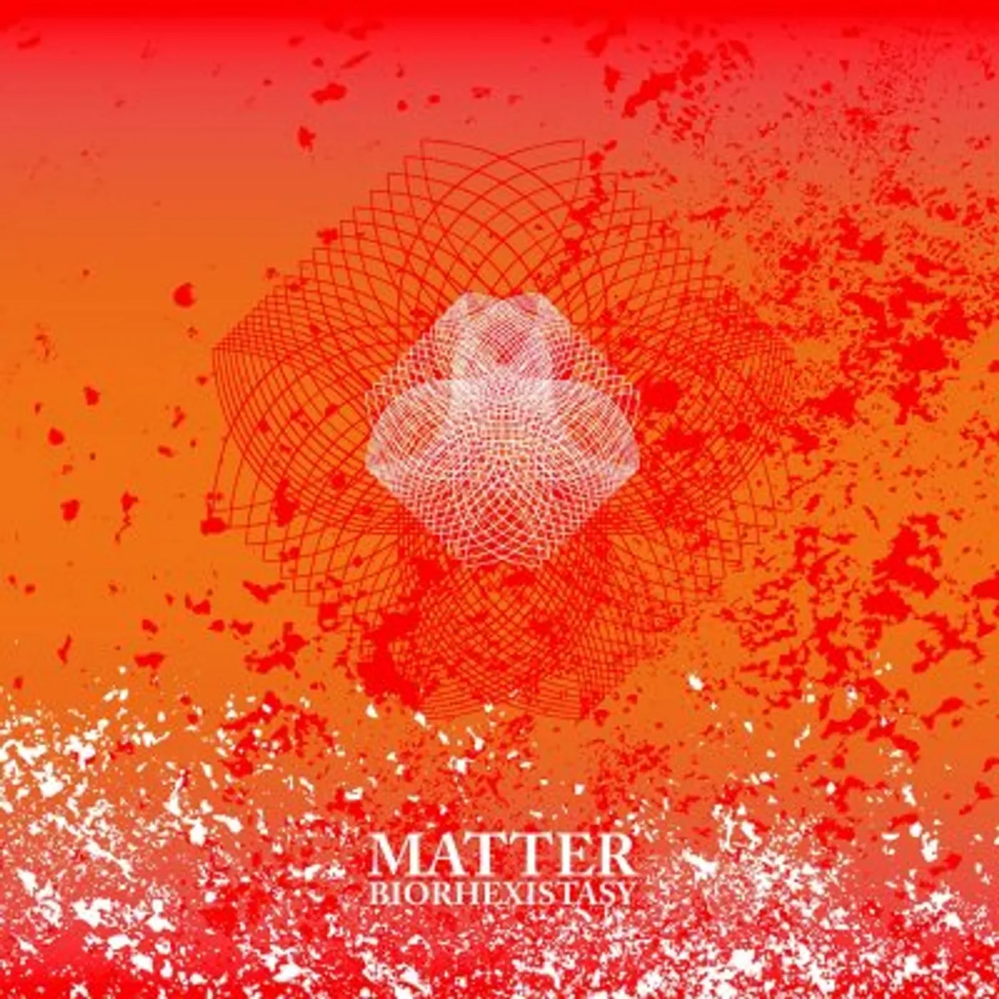 Matter Biorhexistasy Vinyl Record