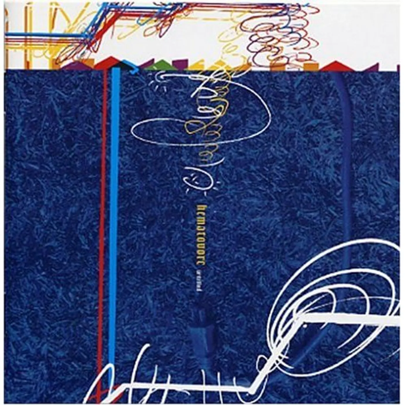 Hematovore UNTITLED CD