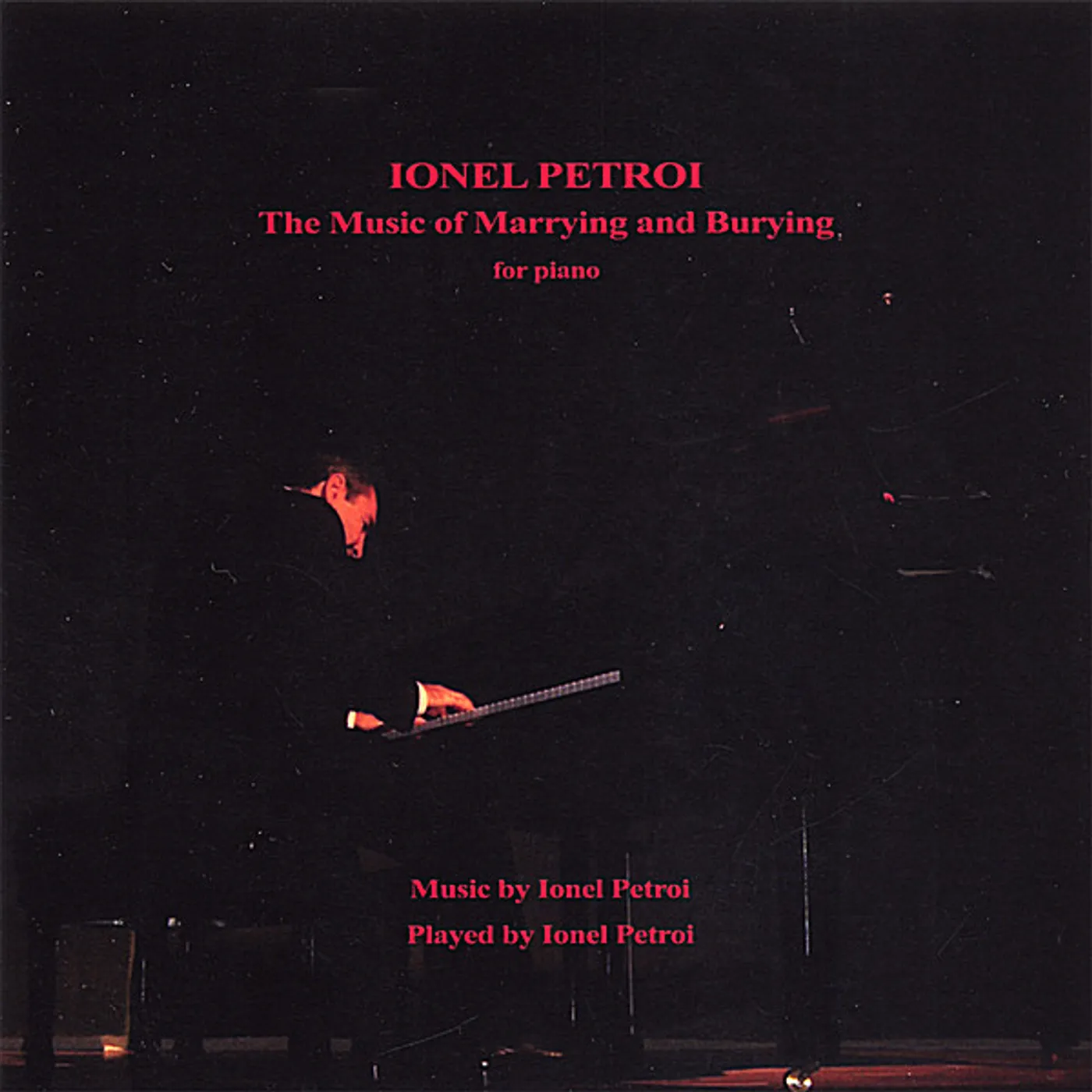 EXTRA CRISPY BRASS BAND CD