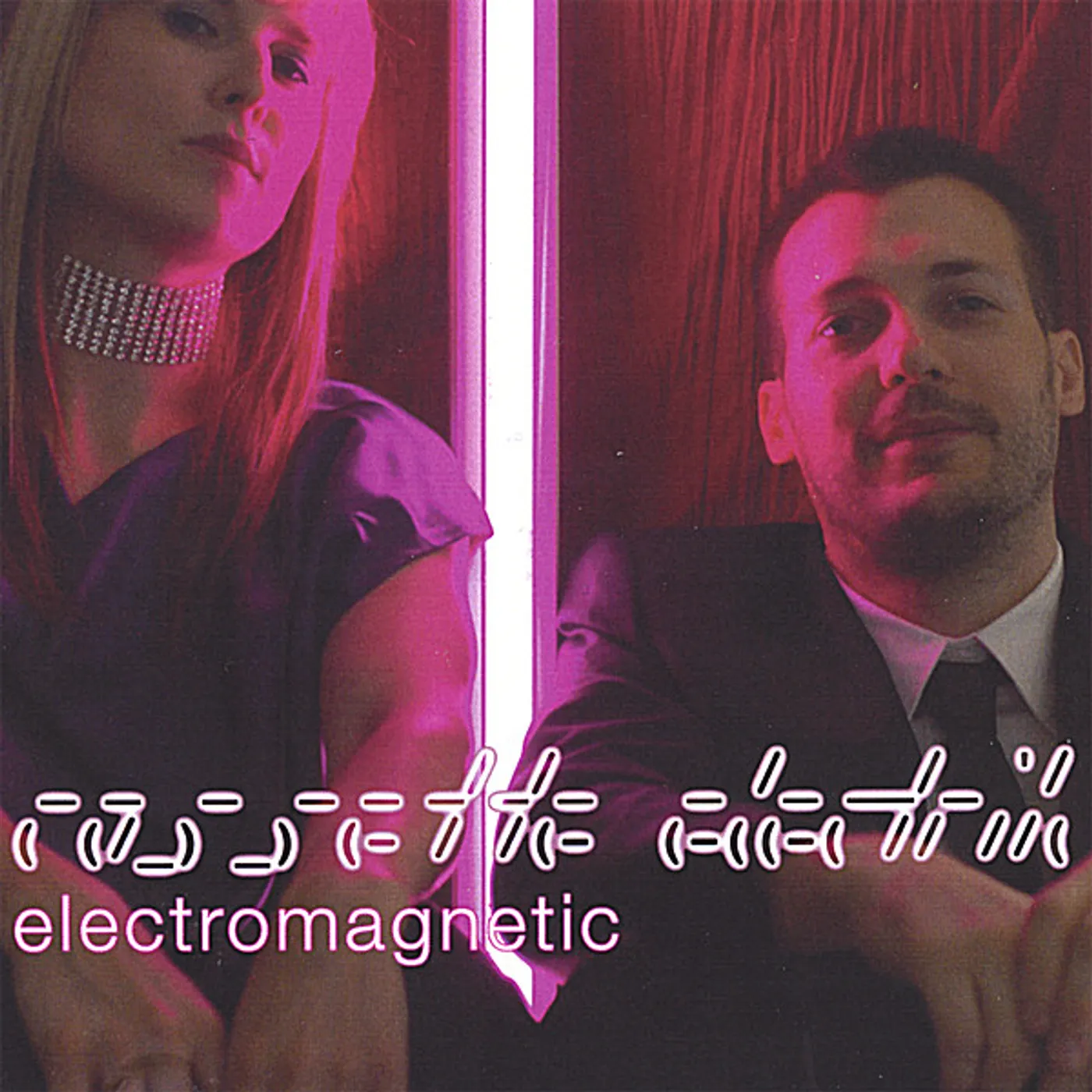 Cassette Electrik ELECTROMAGNETIC CD