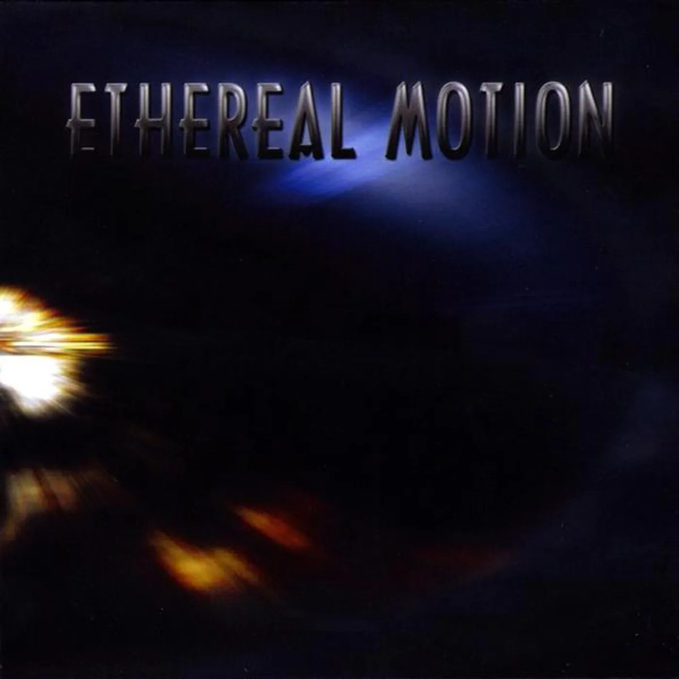ETHEREAL MOTION CD