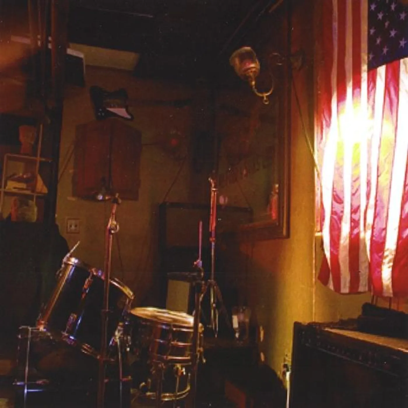 Sterling Peirce MEMOIRS CD