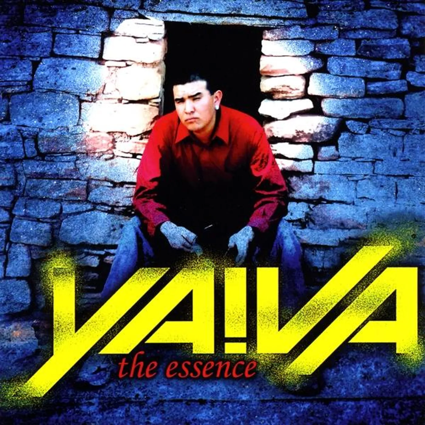 Yaiva ESSENCE CD