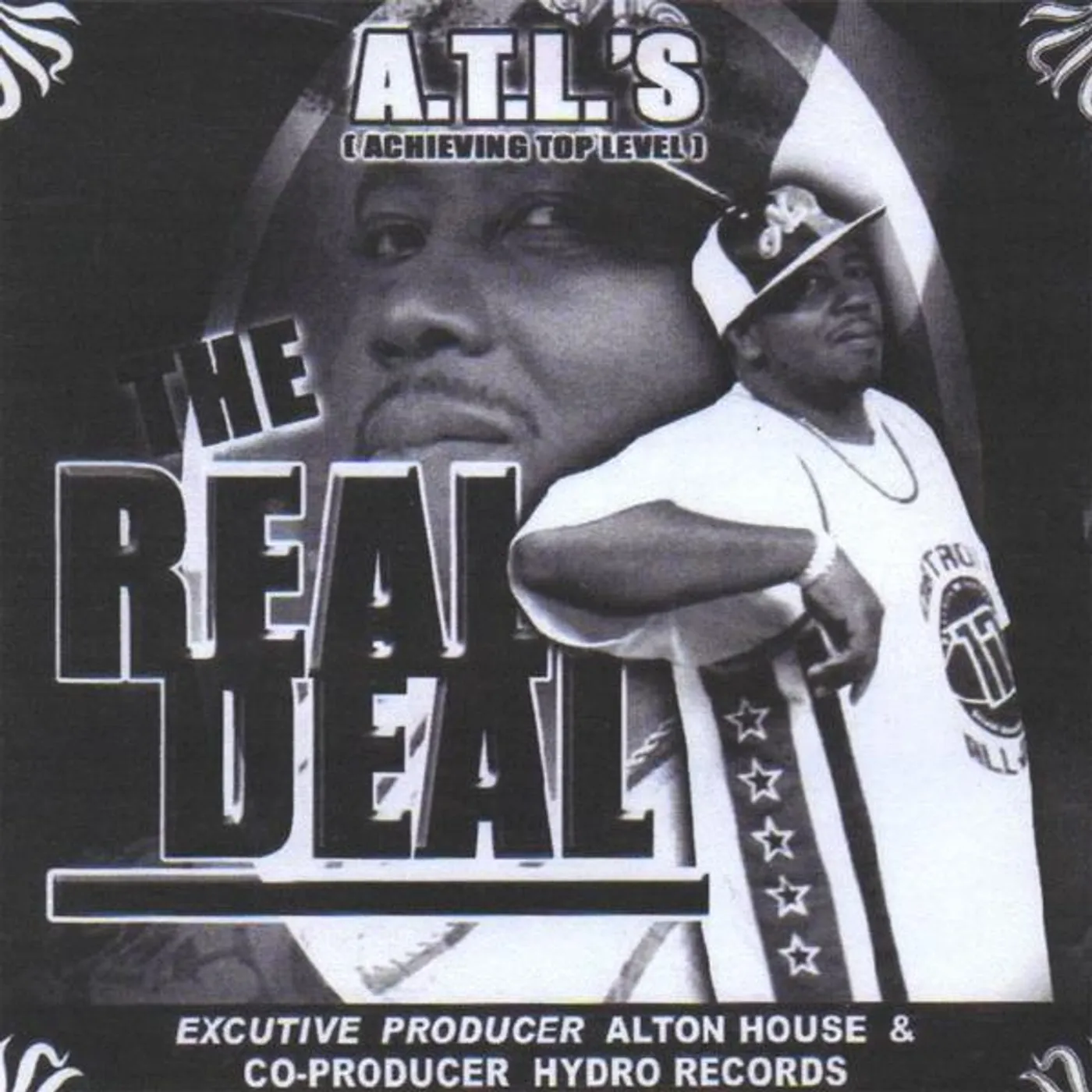ATL REAL DEAL CD