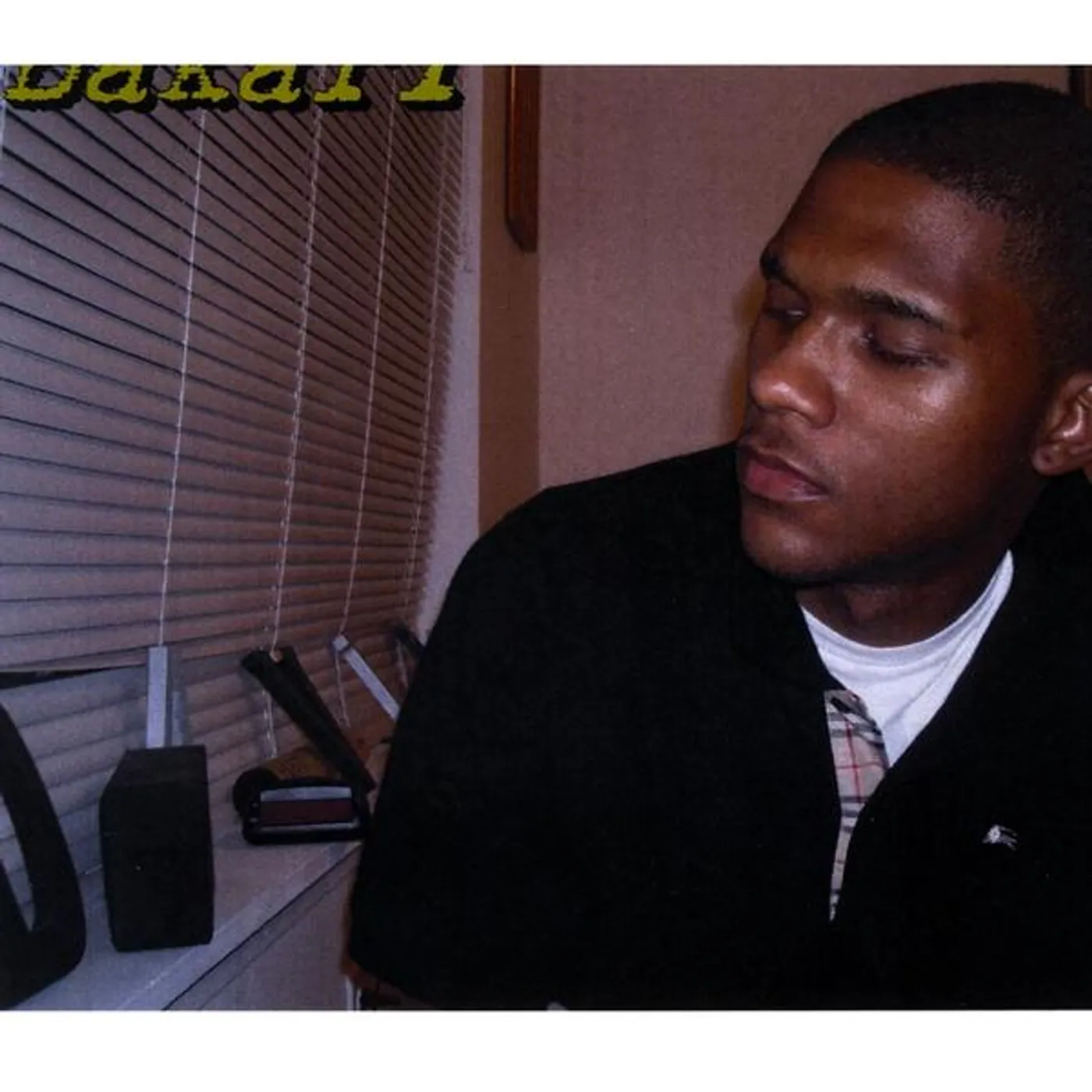 Bakari SOUNDTRACK OF MY LIFE CD