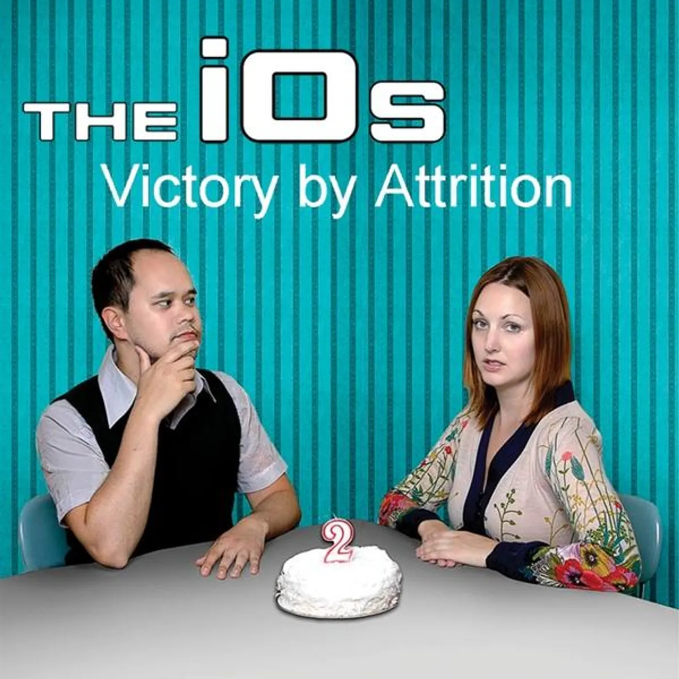 IOS VICTORY BY ATTRITION CD