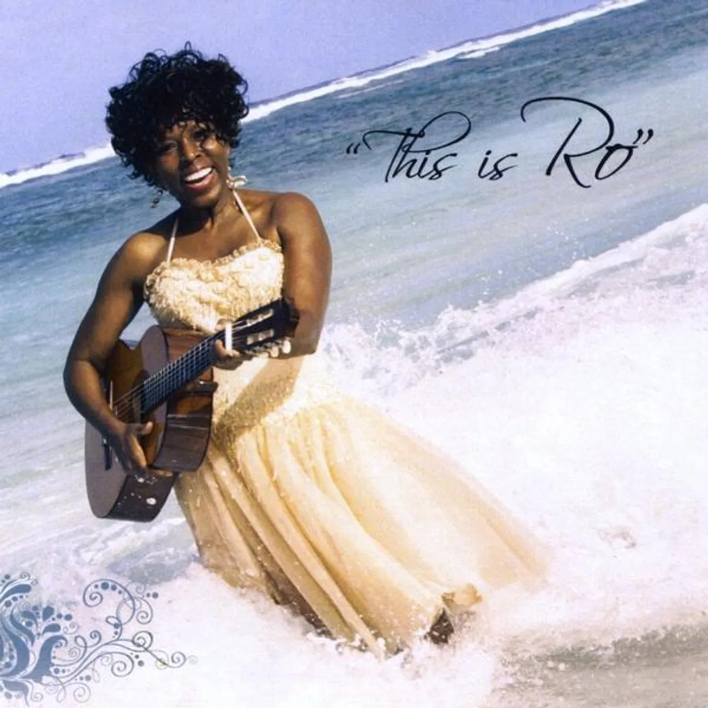 Ro Herring THIS IS RO CD