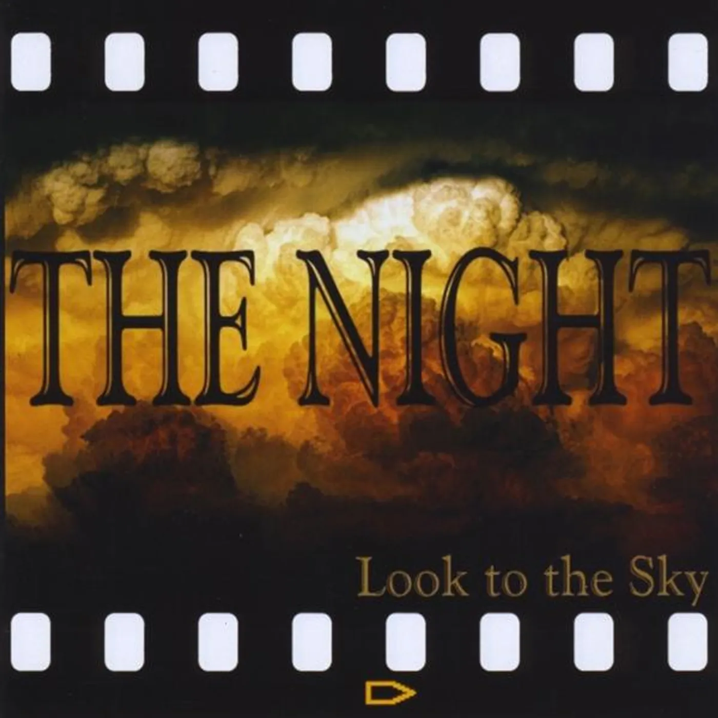 Night LOOK TO THE SKY CD