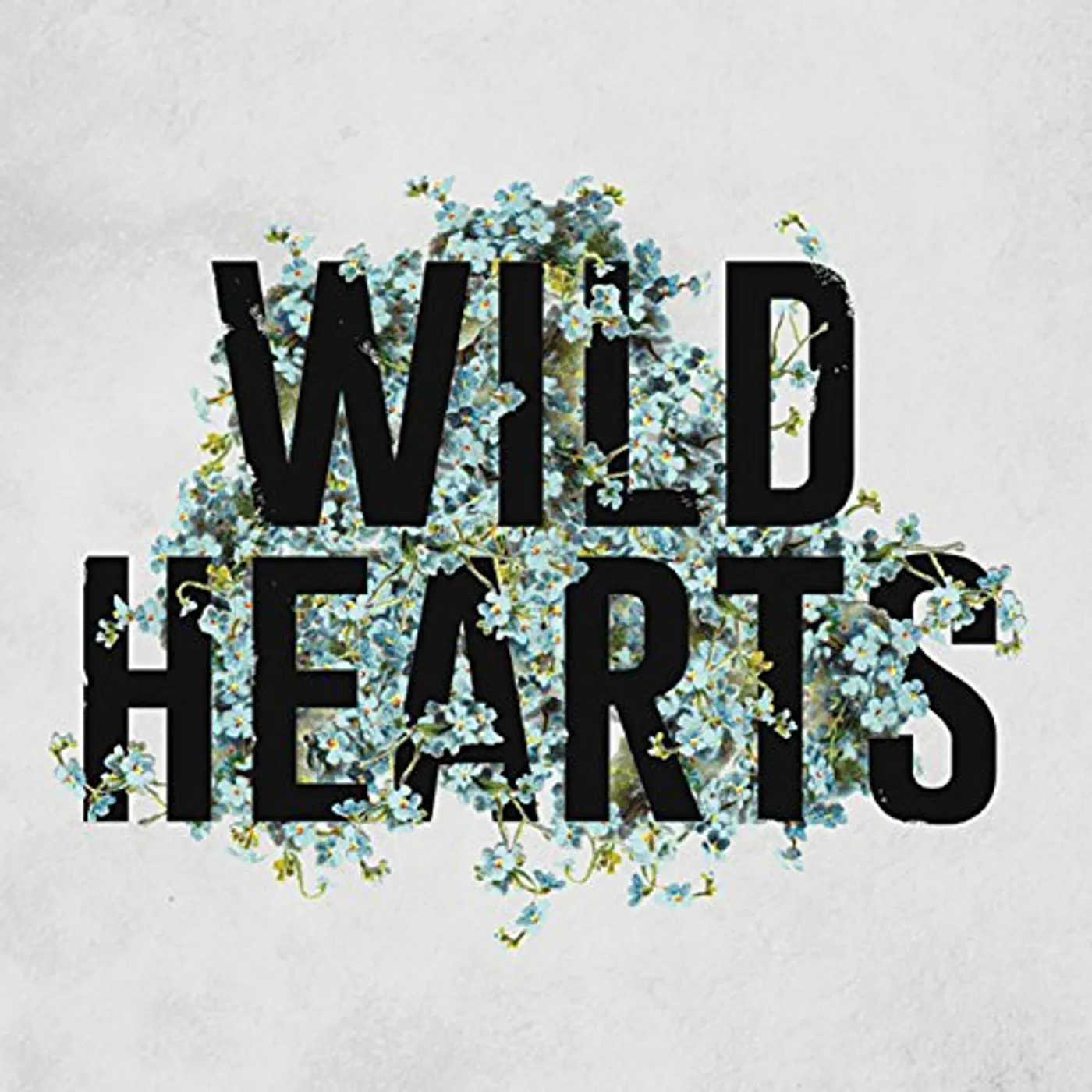 Cree WILD HEARTS CD