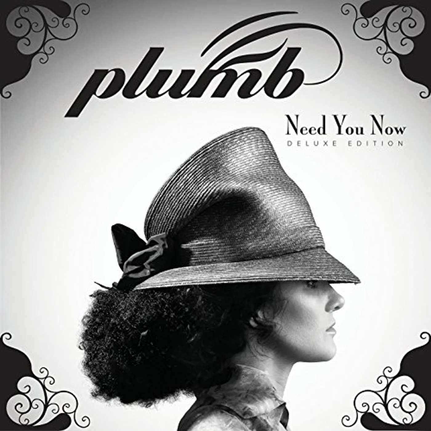 Plumb Need You Now Vinyl Record