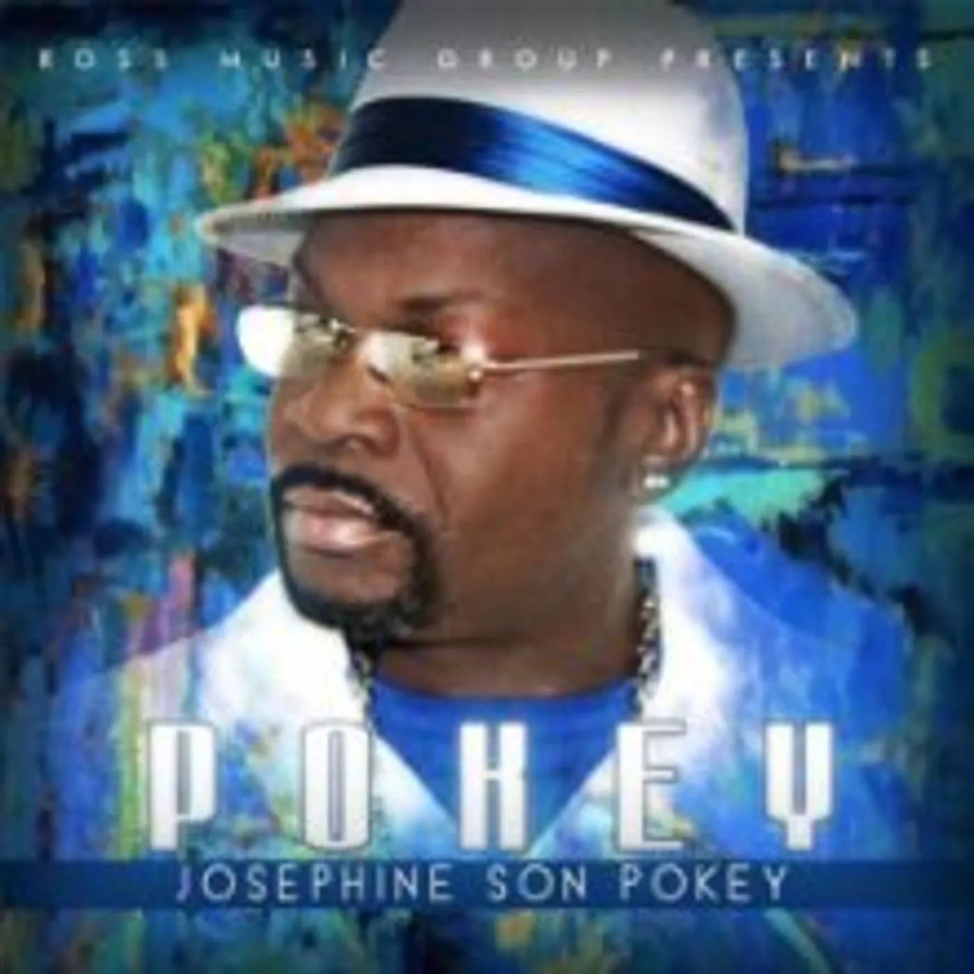 JOSEPHINE SON POKEY CD