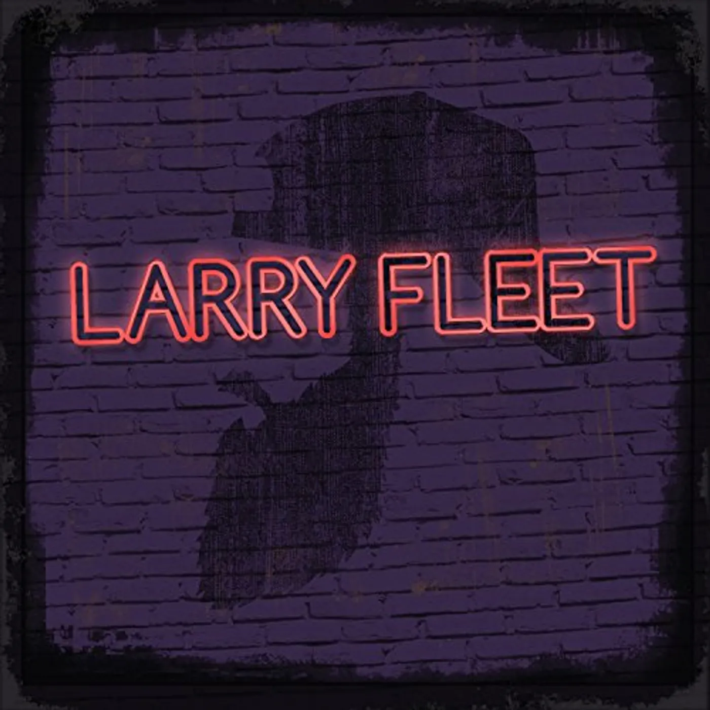 LARRY FLEET CD