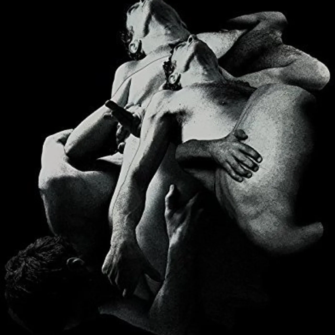 Vessel PUNISH HONEY CD