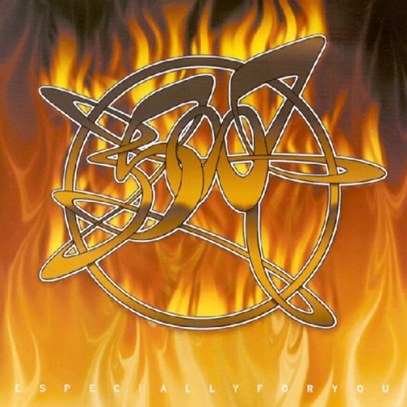 35007 Especially for You Vinyl Record