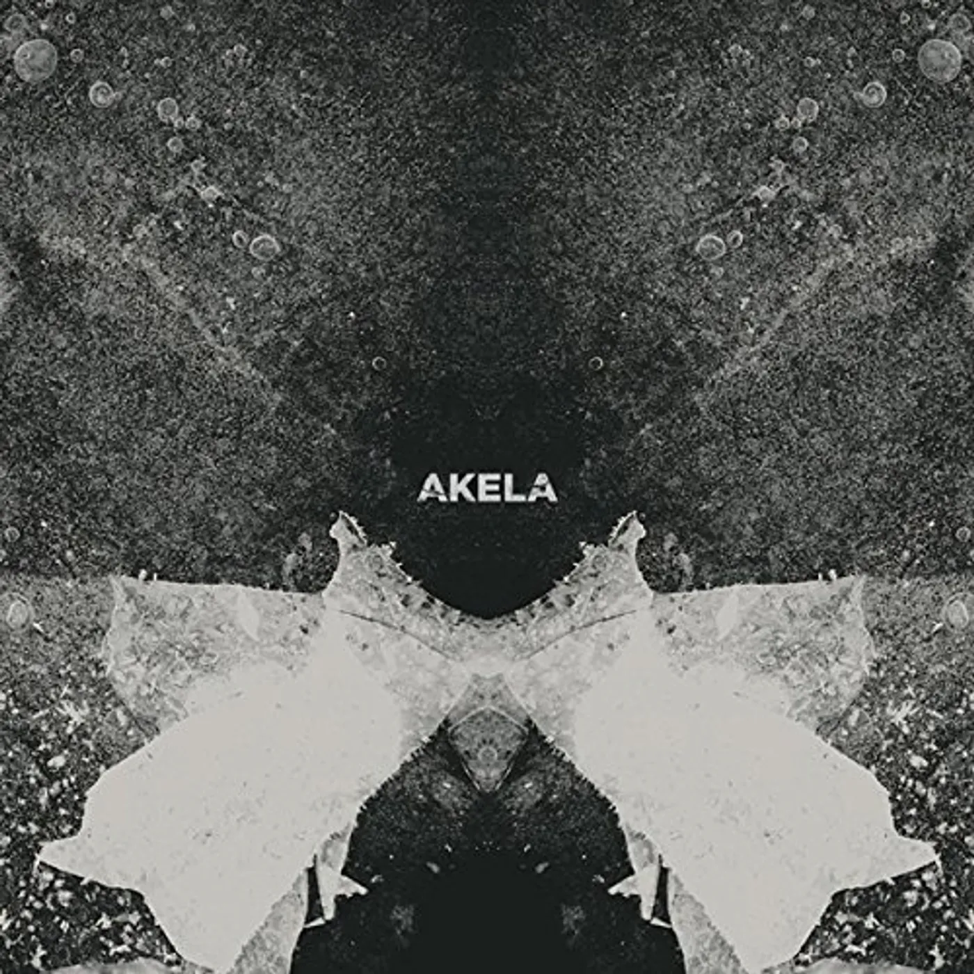 Akela Vinyl Record