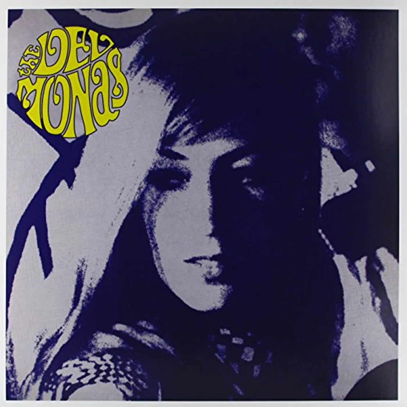 The Delmonas Vinyl Record