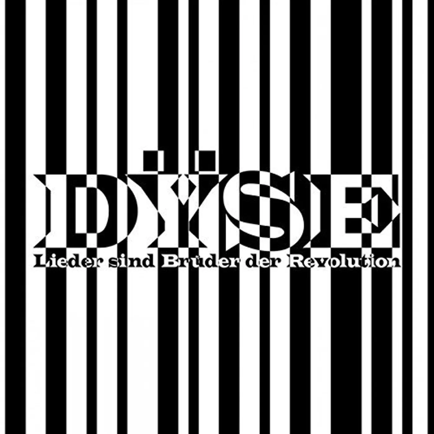 DŸSE LIEDER SIND BRUEDER DE (GER) Vinyl Record