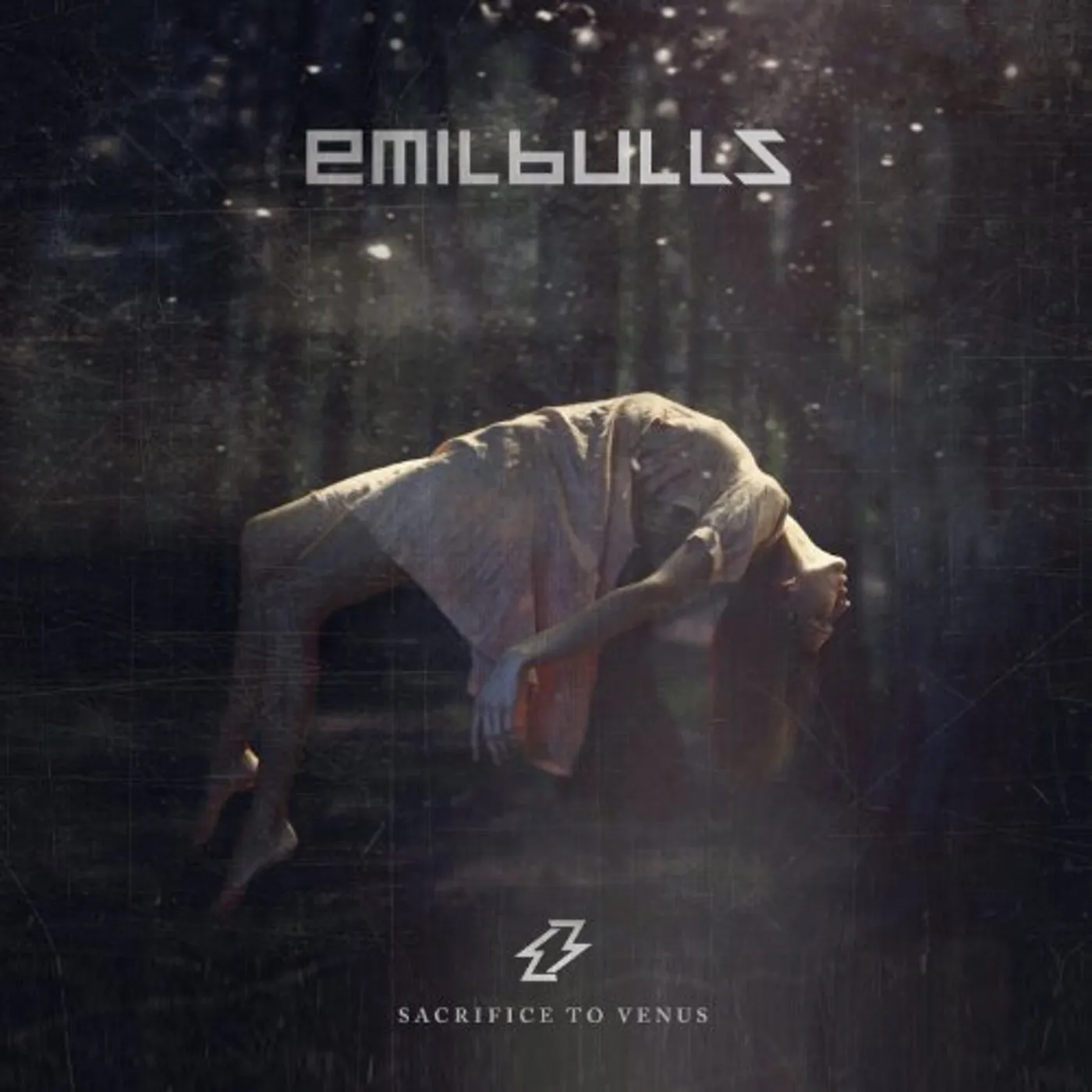Emil Bulls Sacrifice to Venus Vinyl Record