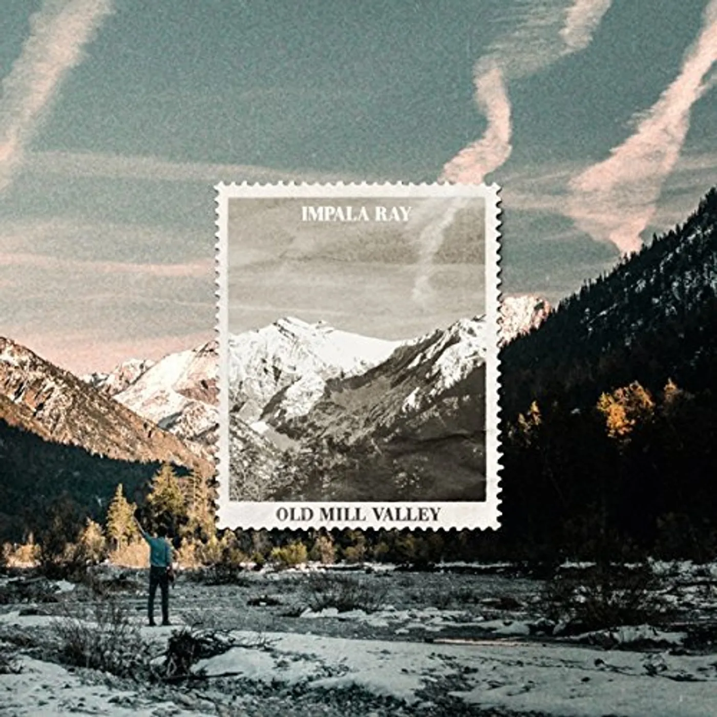 Impala Ray Old Mill Valley Vinyl Record