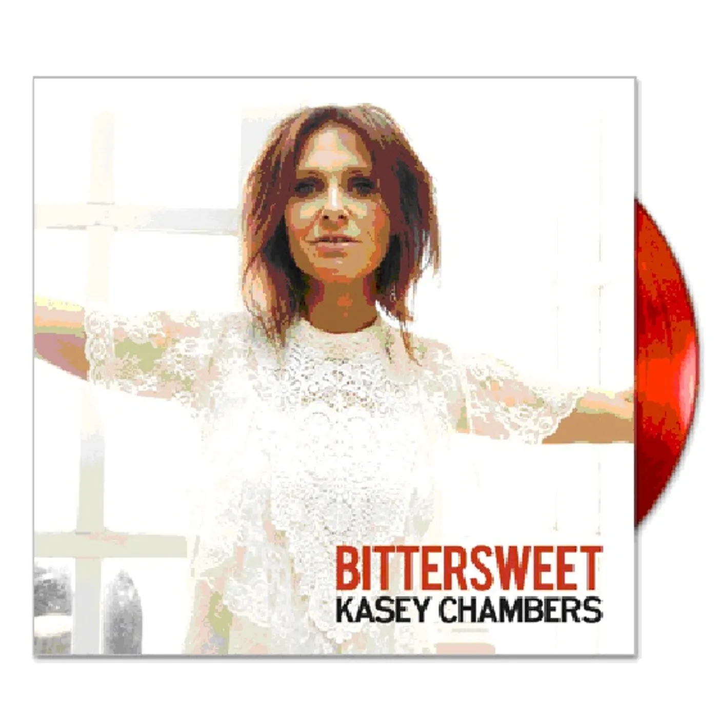 Kasey Chambers BITTERSWEET (AUS) (Vinyl)
