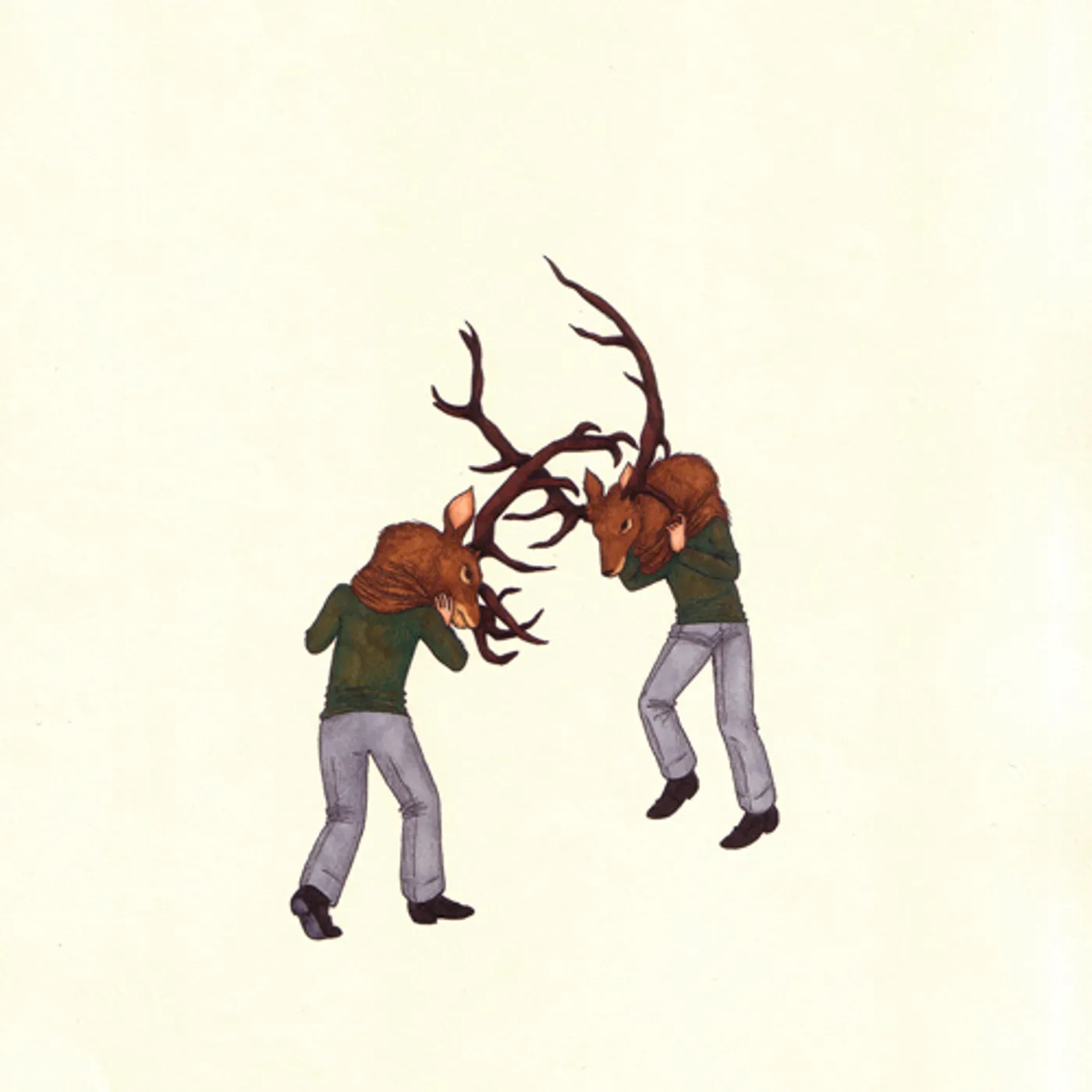 Streets of Laredo VOLUMES I & II CD