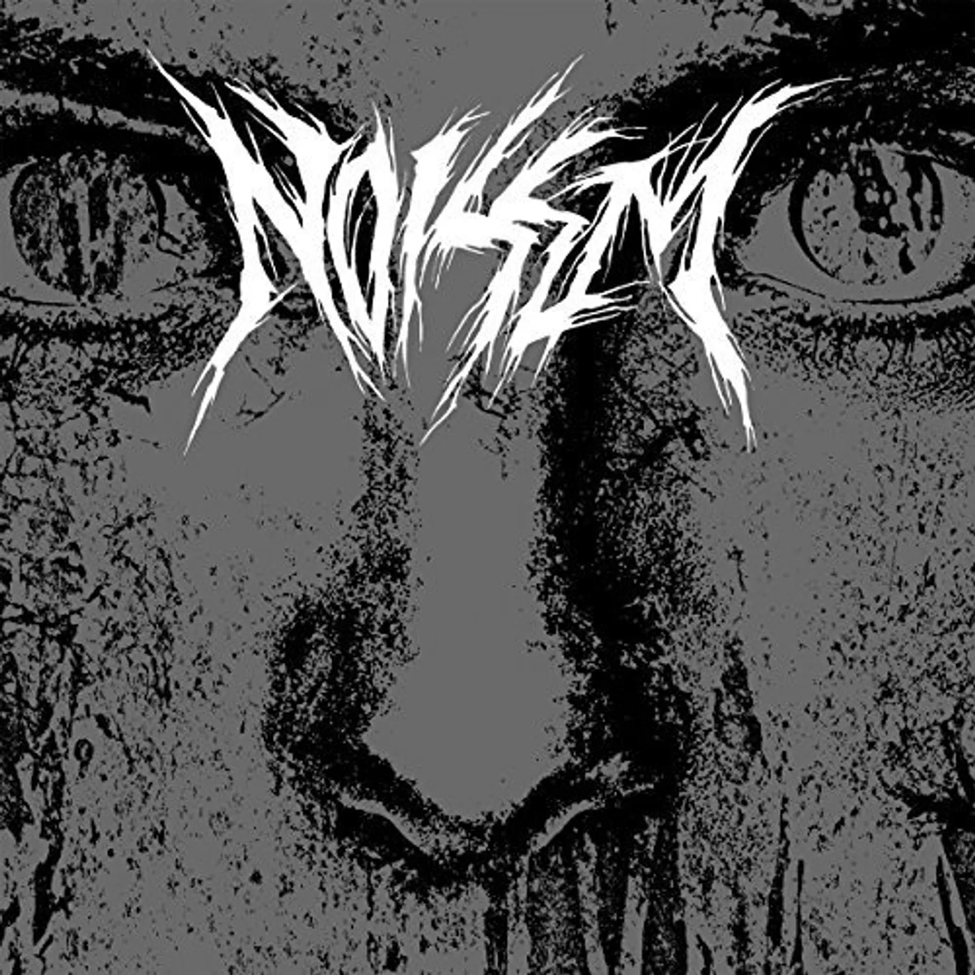 Noisem Consumed Vinyl Record