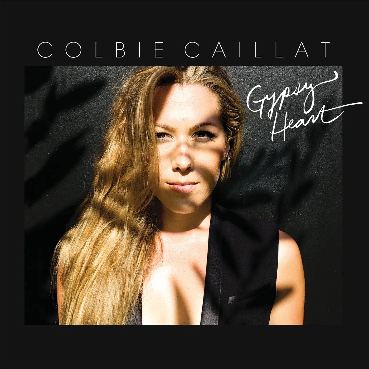 Colbie Caillat GYPSY HEART CD