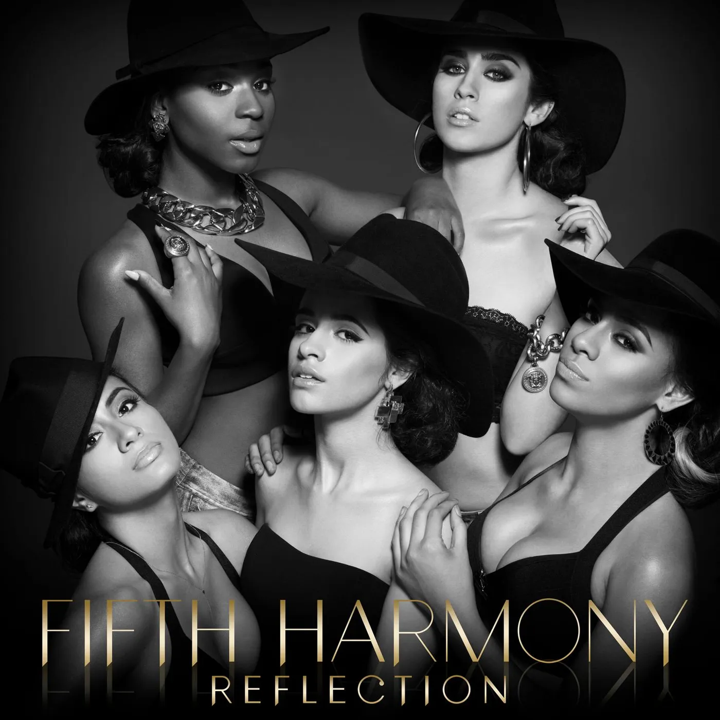 Fifth Harmony REFLECTION CD