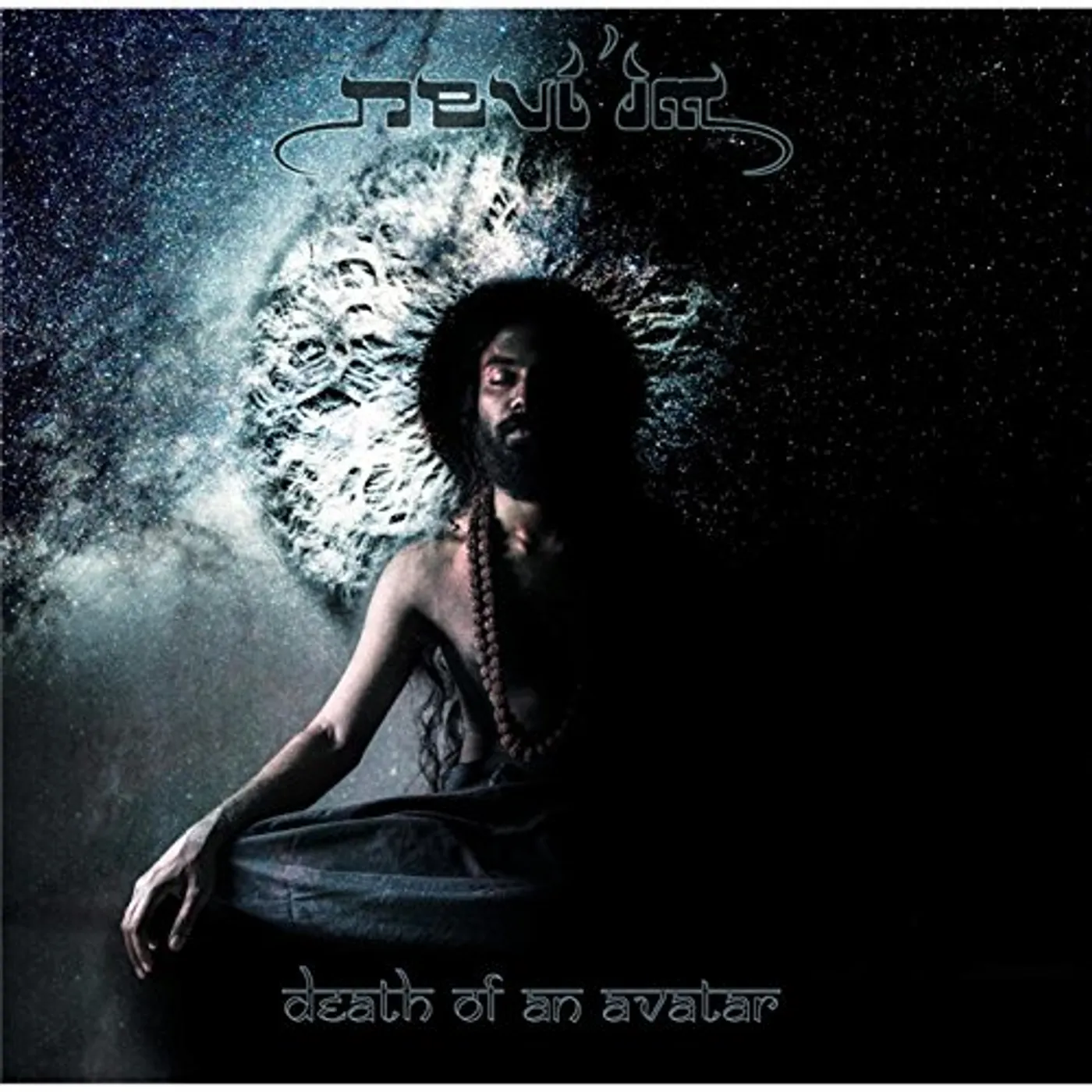Nevi'im DEATH OF AN AVATAR CD