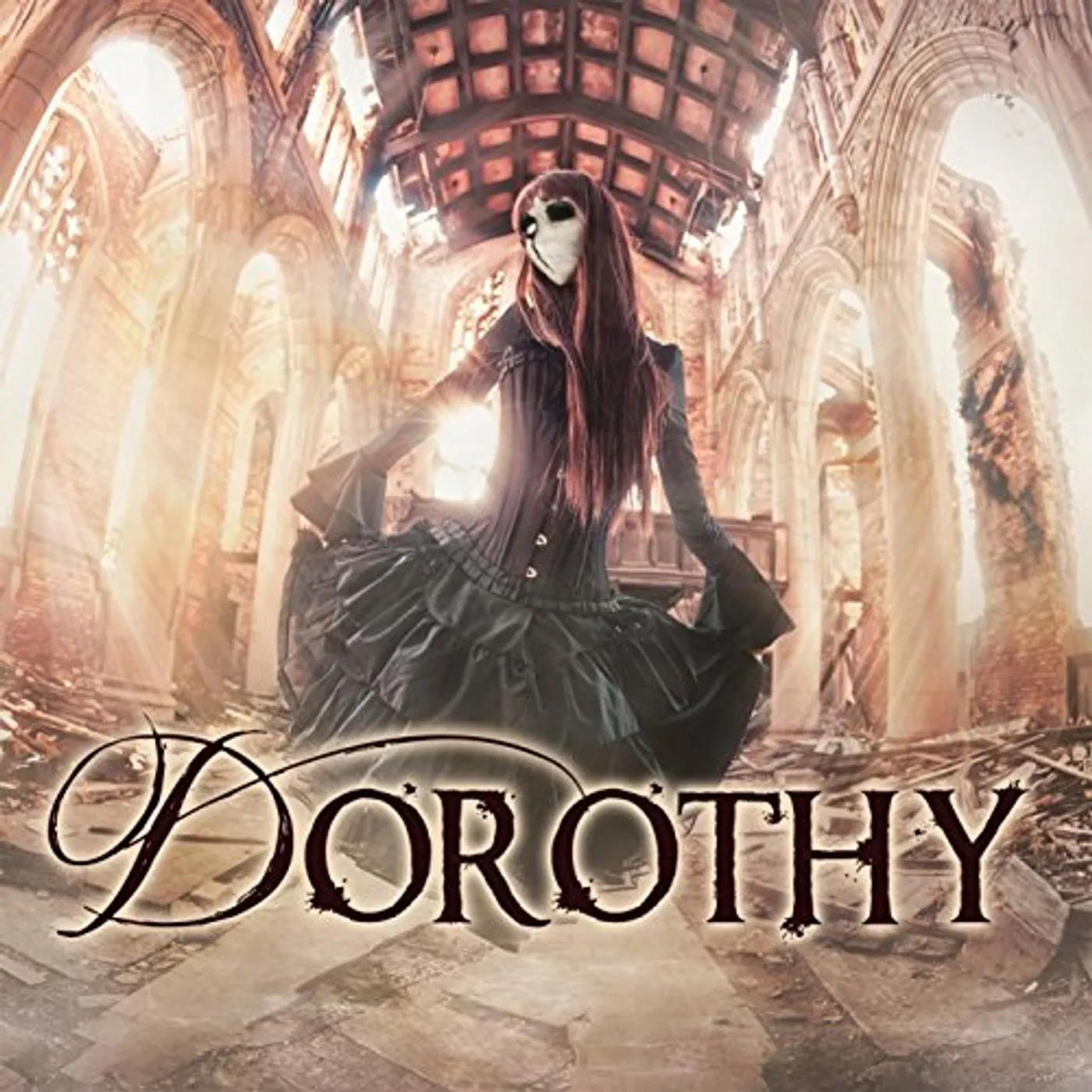 DOROTHY CD