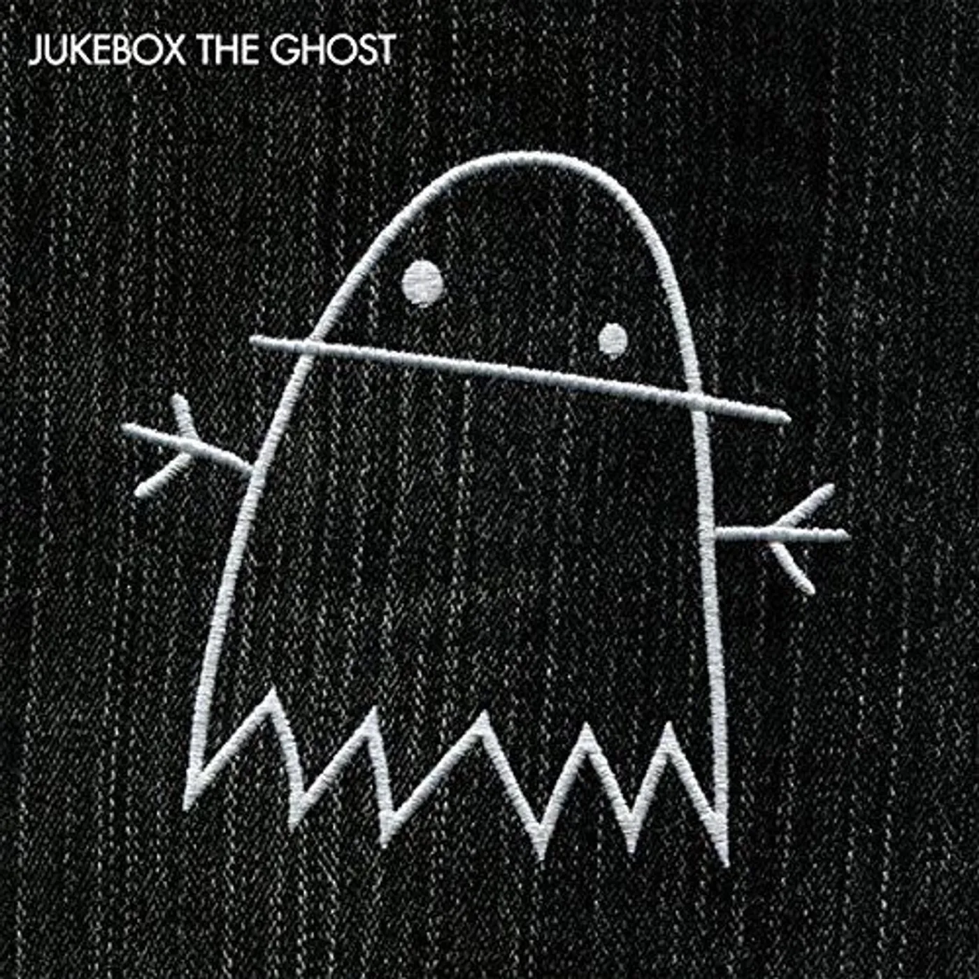 Jukebox The Ghost The Great Unknown   7 Vinyl Record