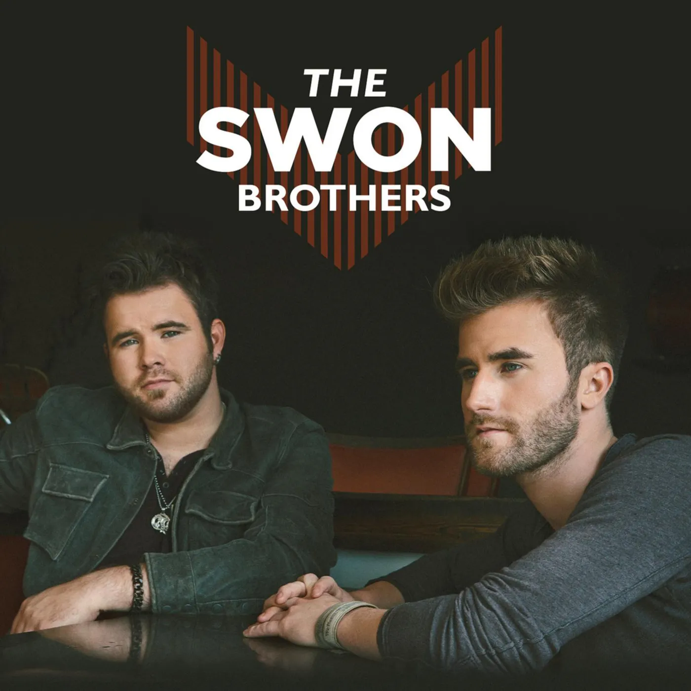 The Swon Brothers CD