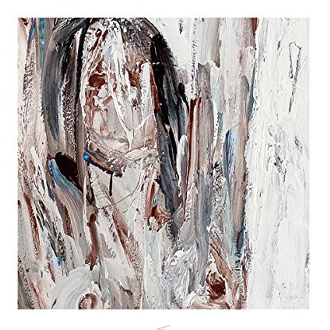 Kasper Bjørke After Forever Vinyl Record