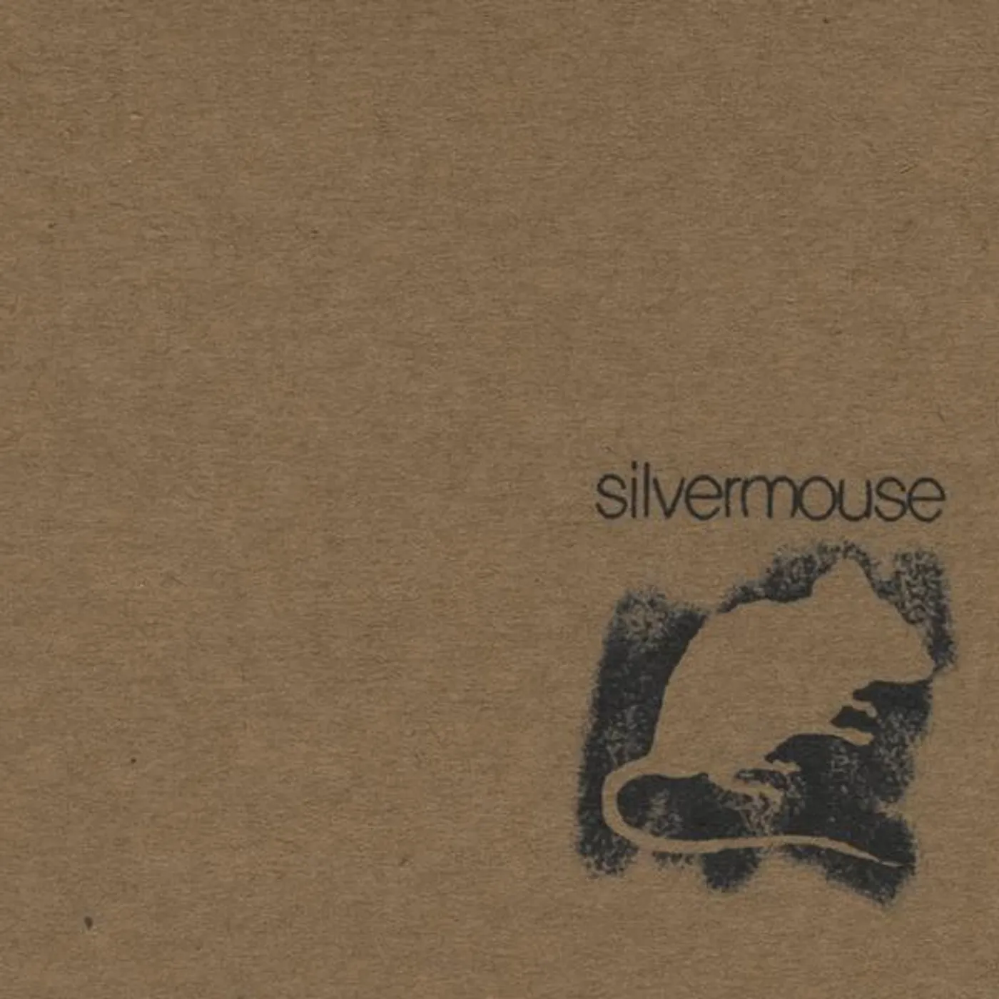 SILVERMOUSE CD