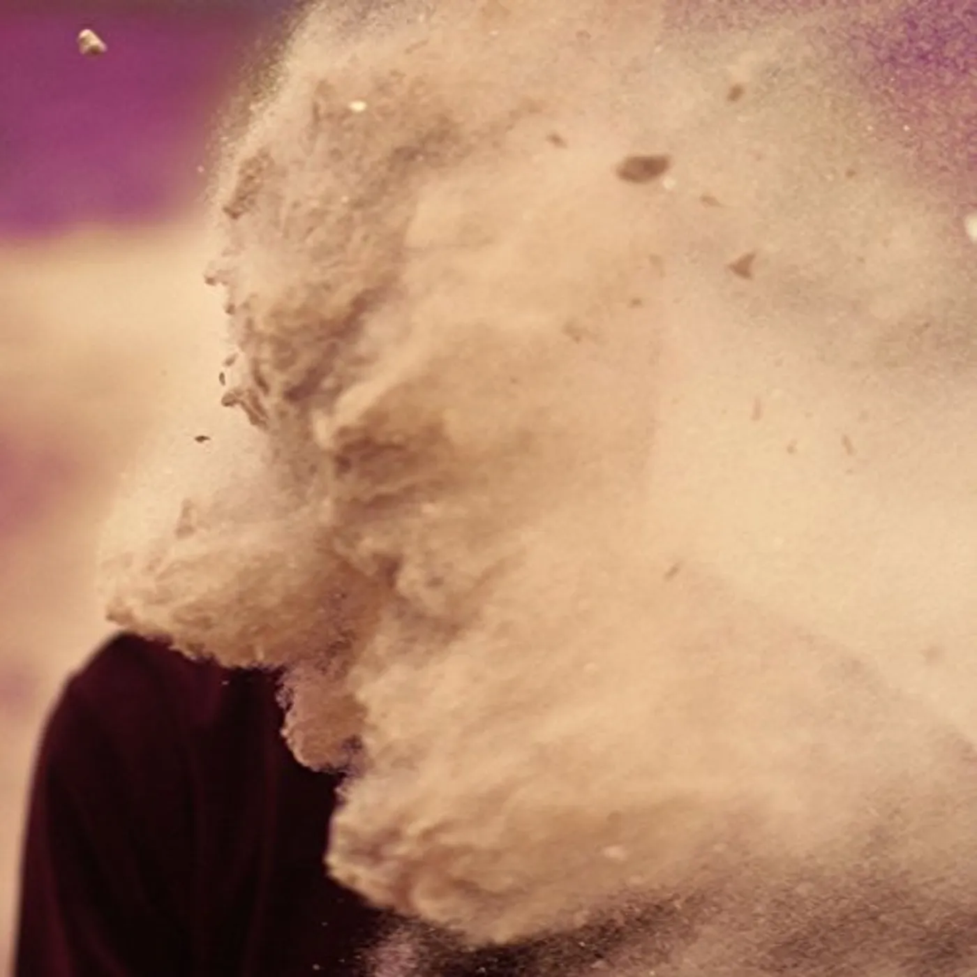 REDINHO Vinyl Record