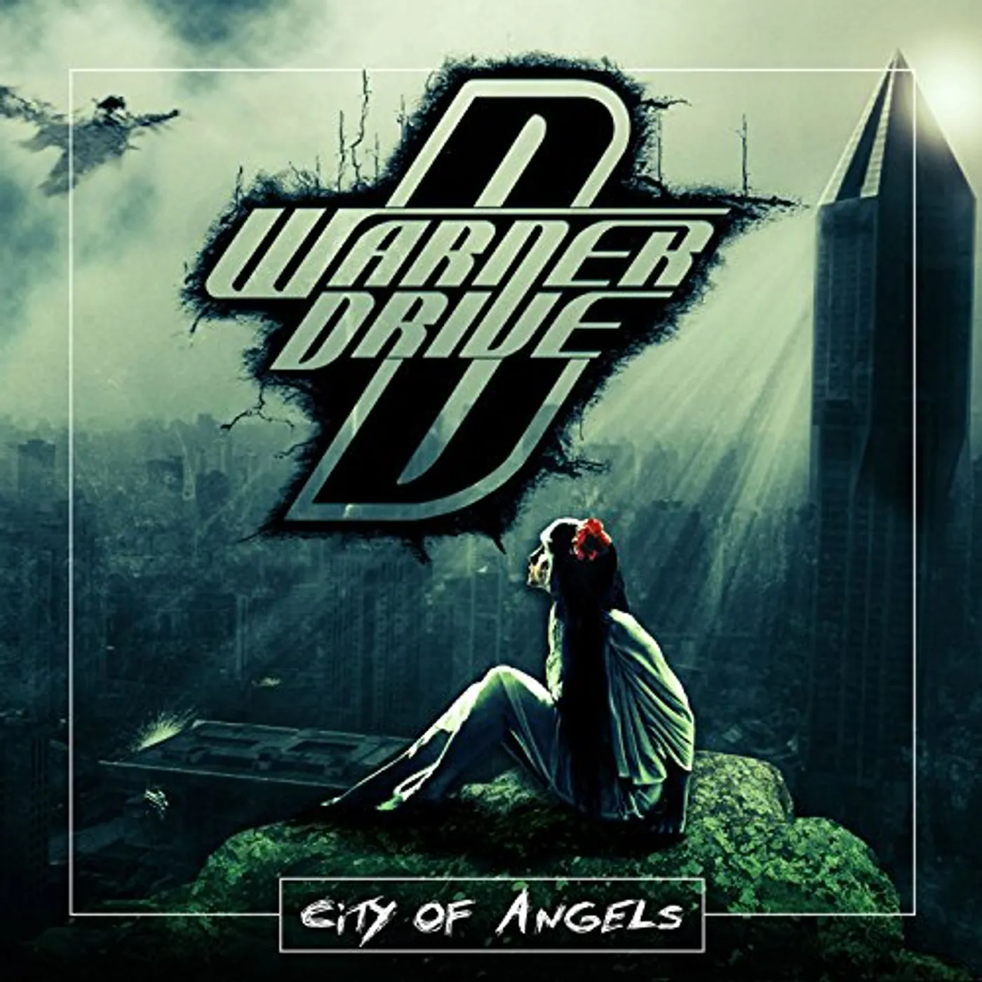 Warner Drive CITY OF ANGELS CD
