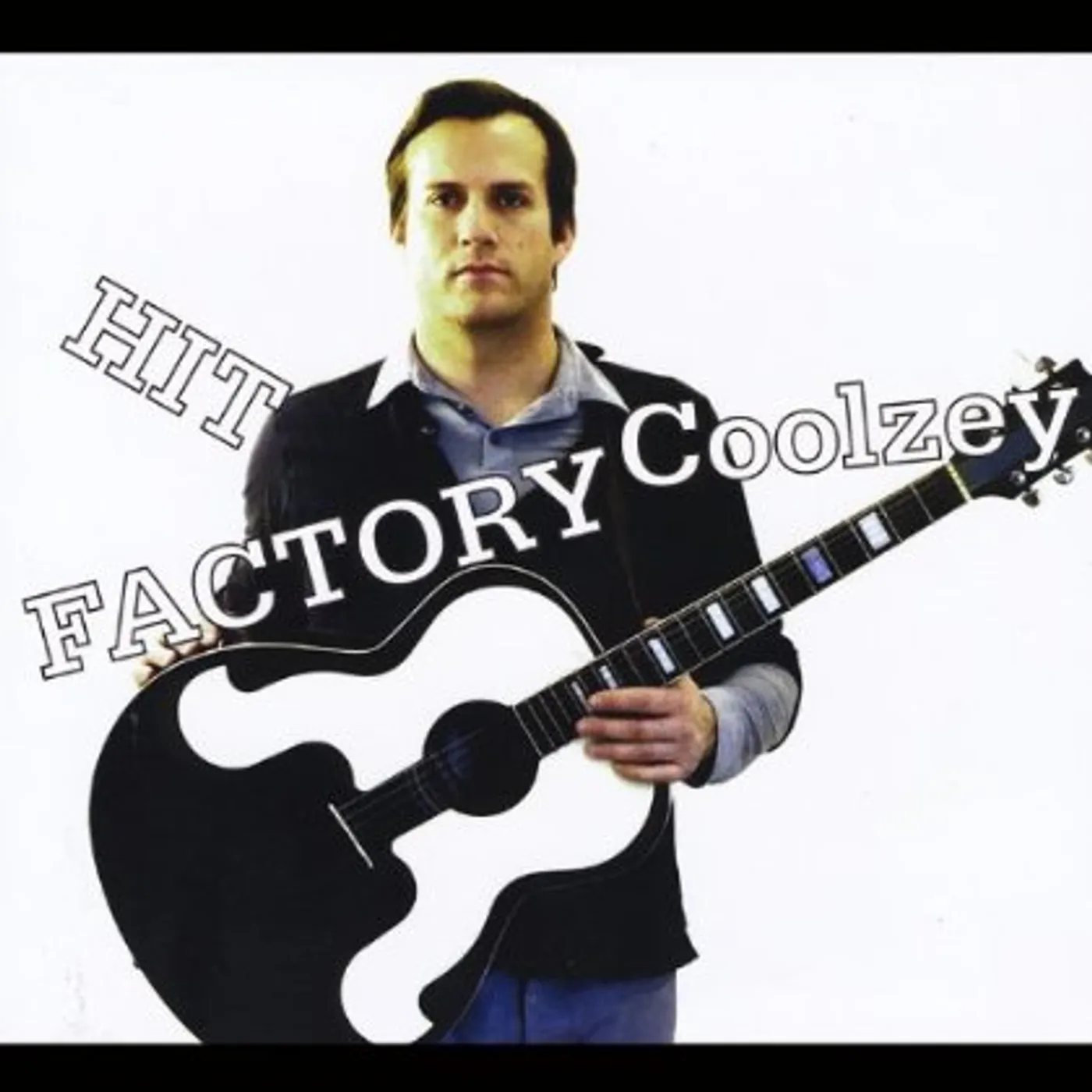 Coolzey HIT FACTORY CD