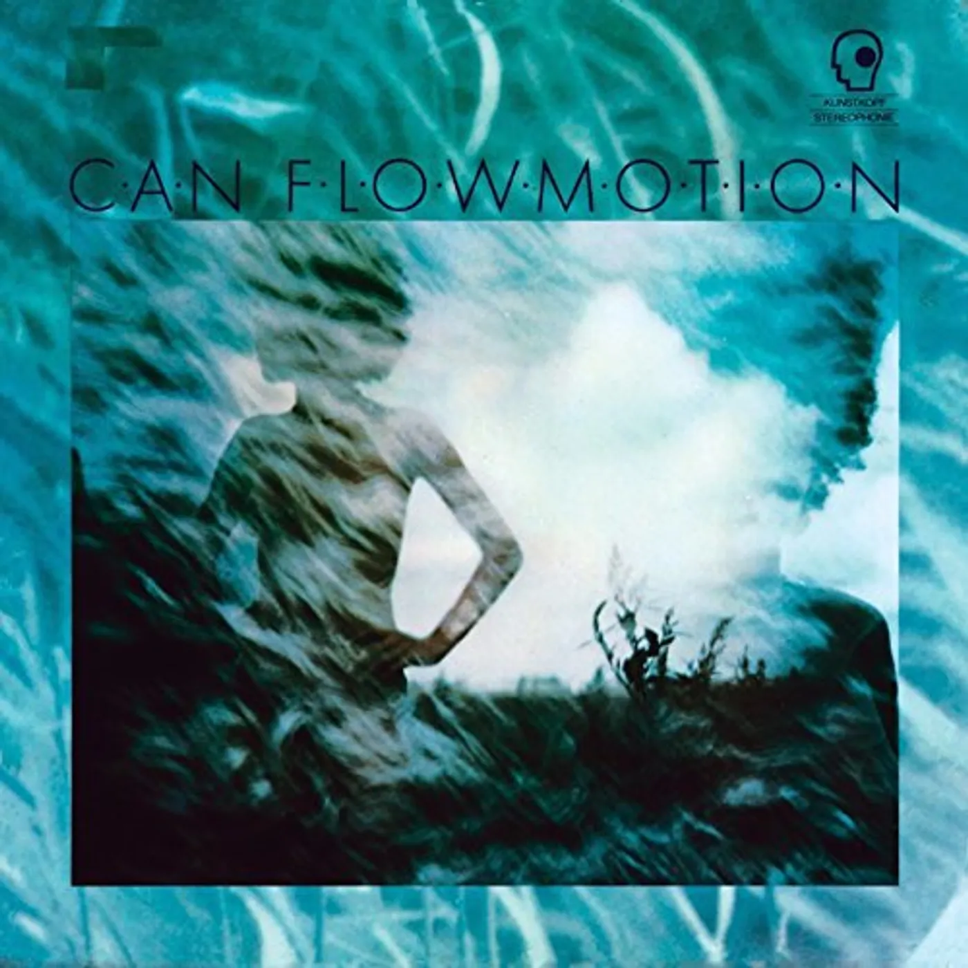 CAN Flow Motion Vinyl Record