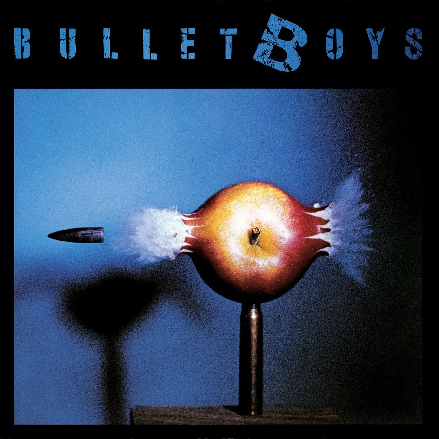 BULLETBOYS CD