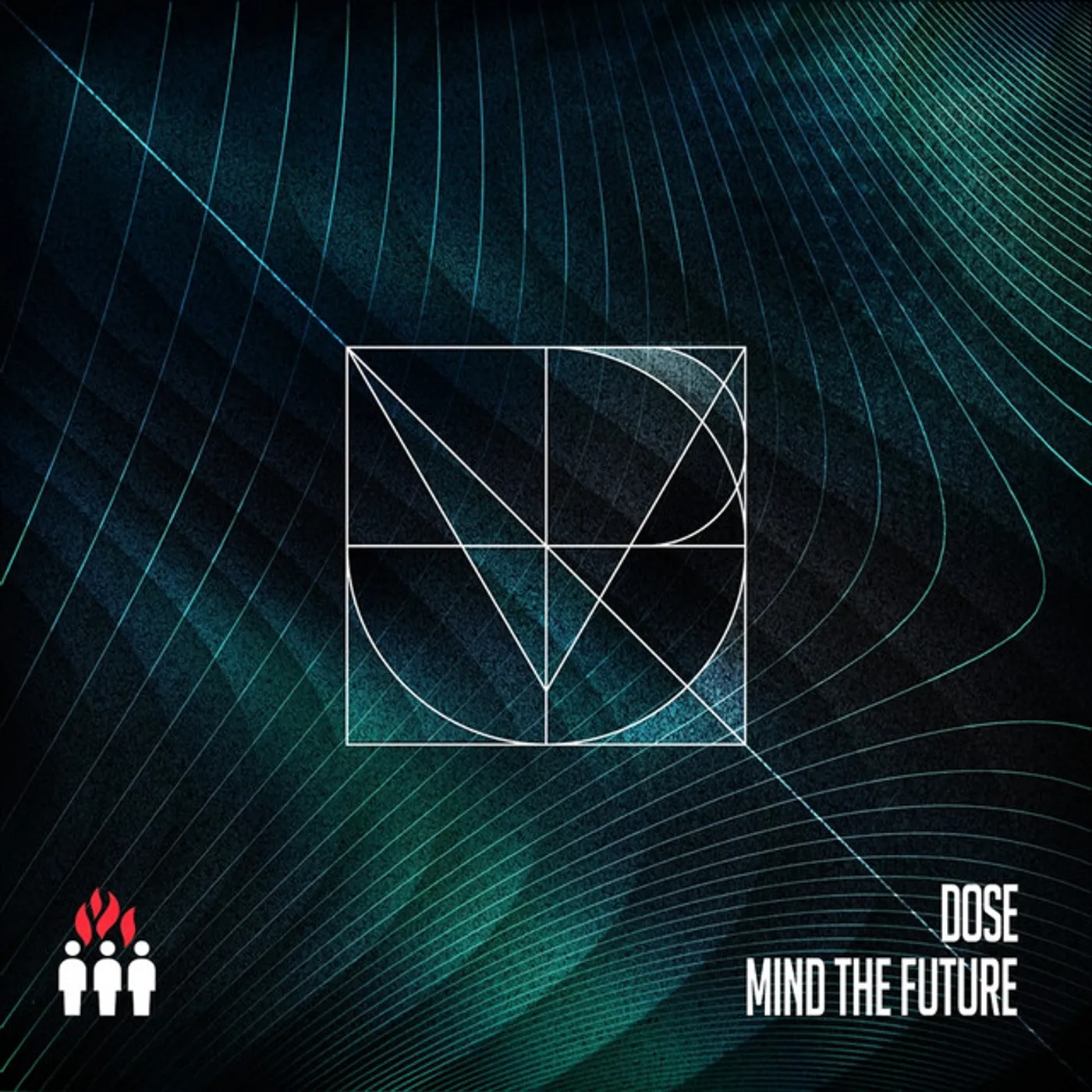 Dose Mind the Future Vinyl Record