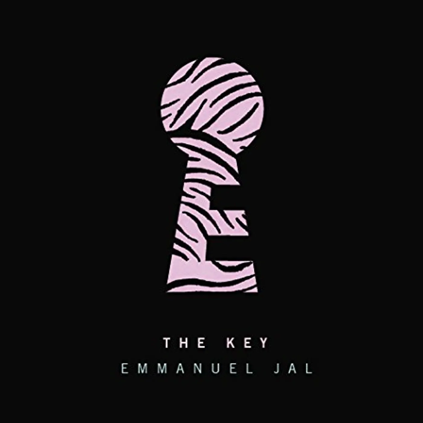 Emmanuel Jal KEY THE CD